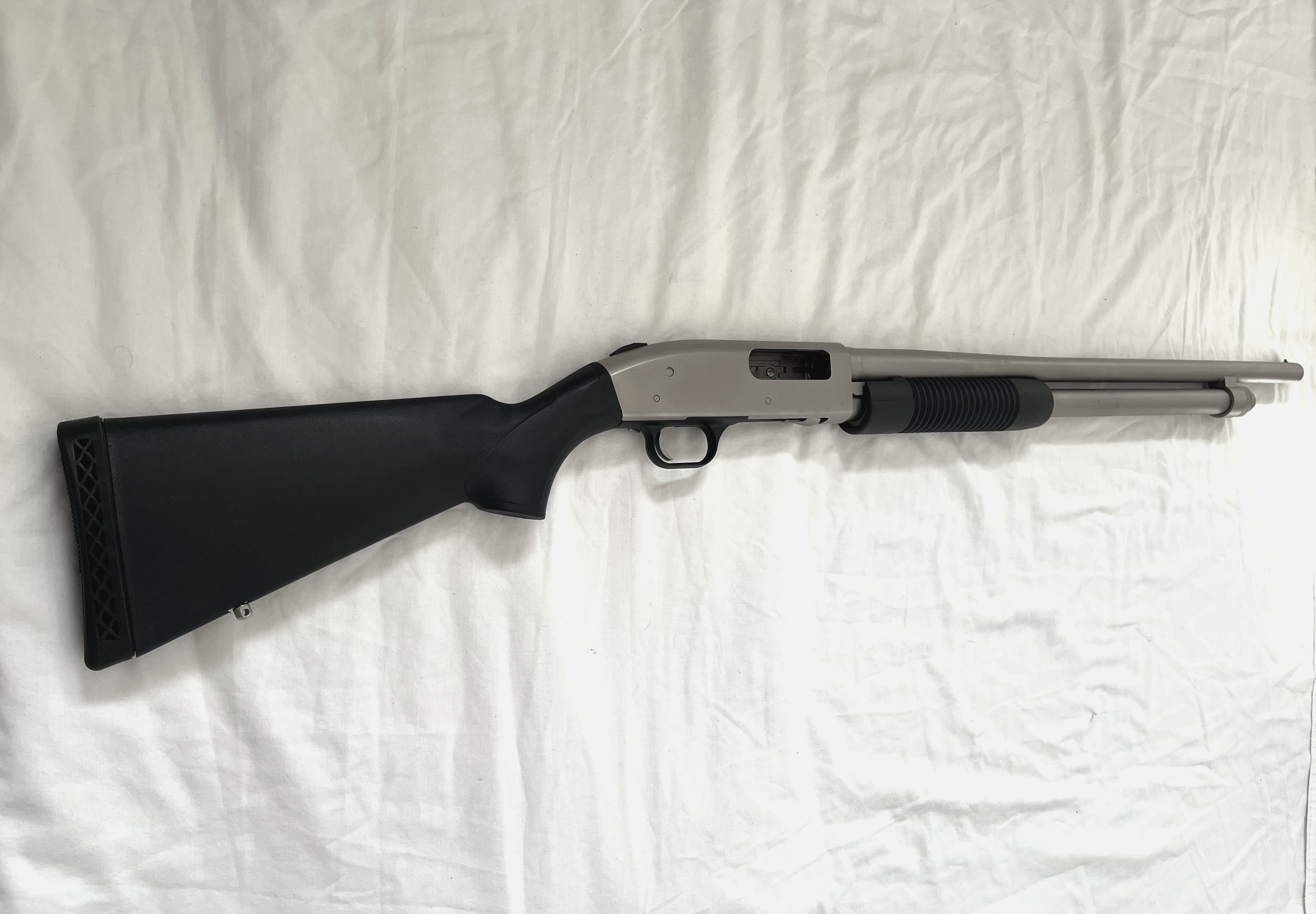 Mossberg 590