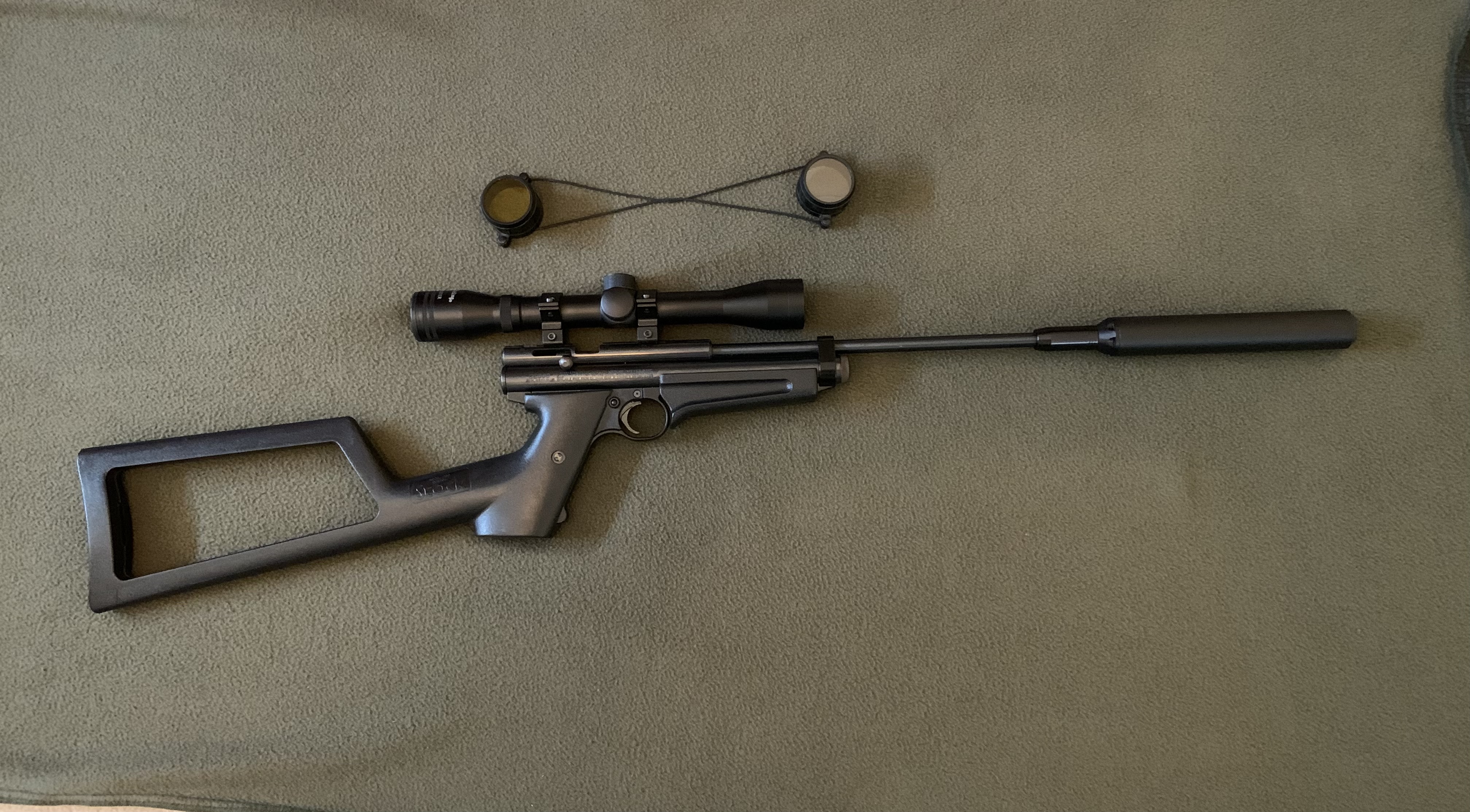 Crosman 2250