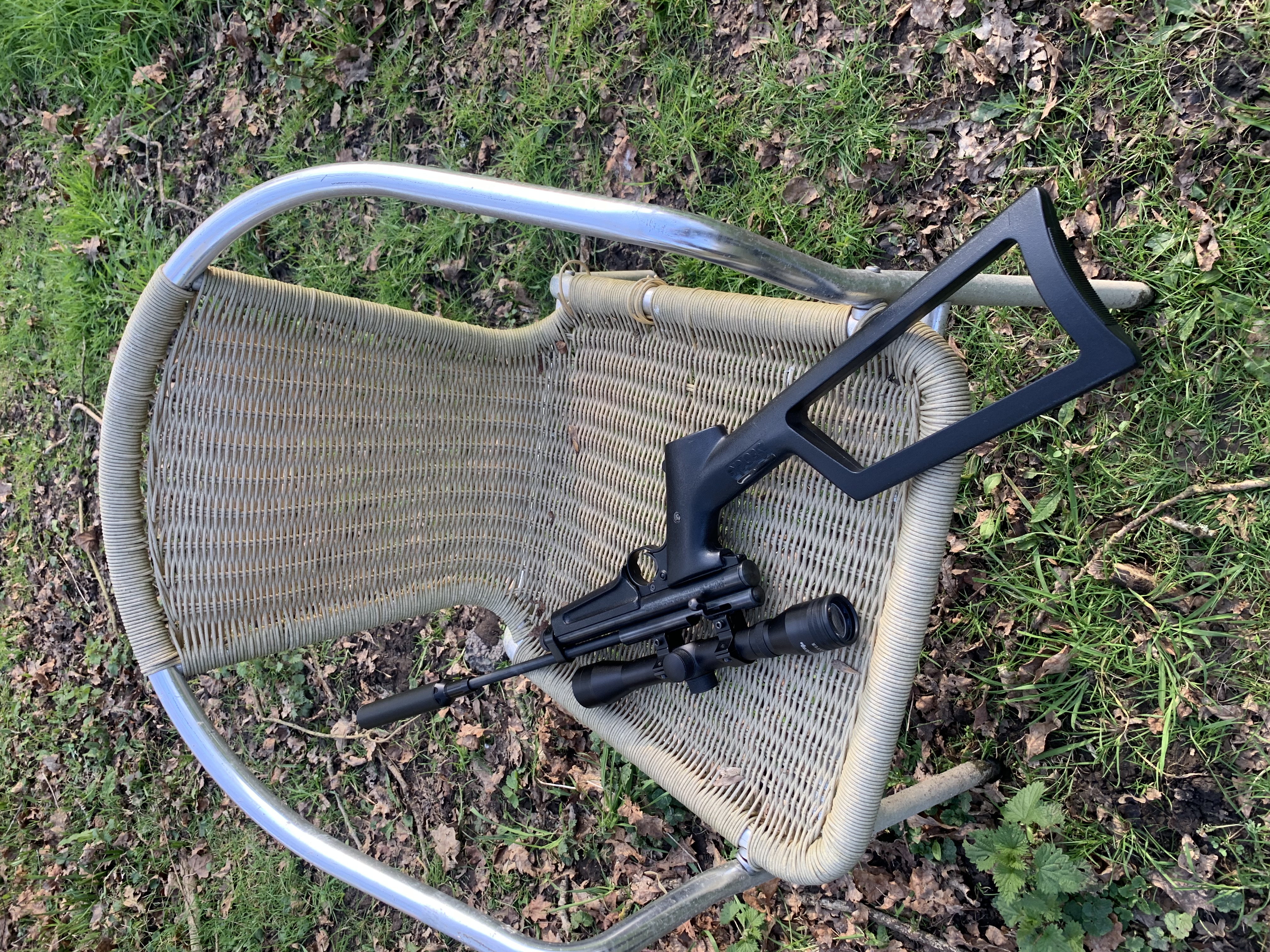 Crosman 2250