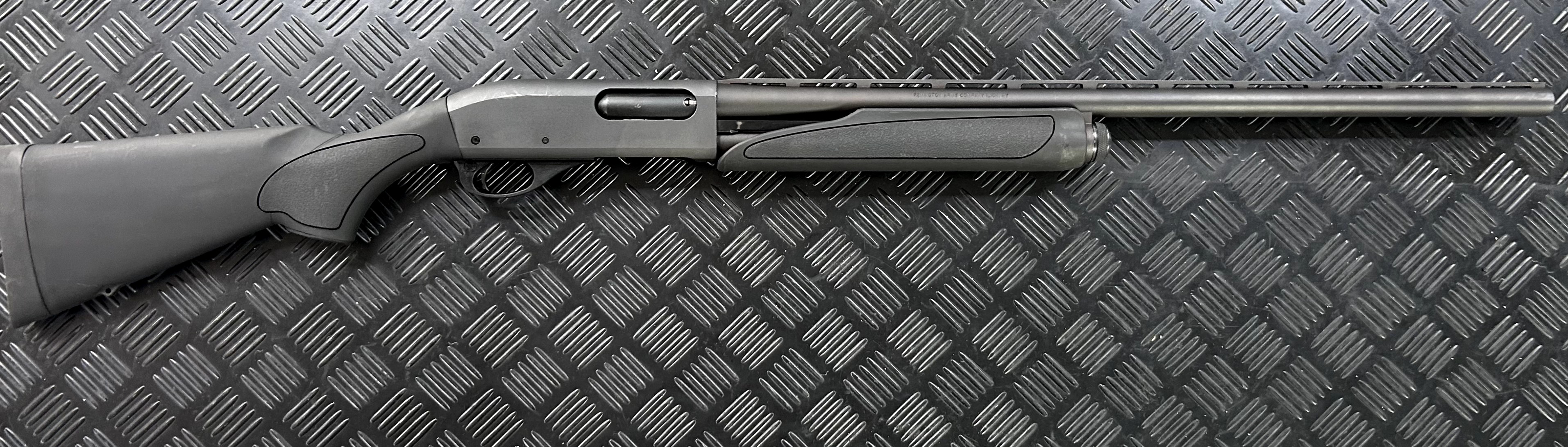 Remington 870