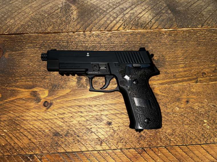 Sig Sauer P226