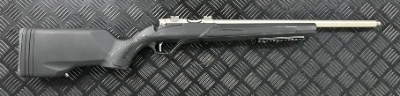 Firearm: Lithgow Arms LA101 Crossover