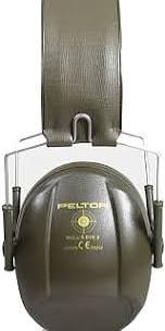 Peltor Bullseye I Ear Defenders