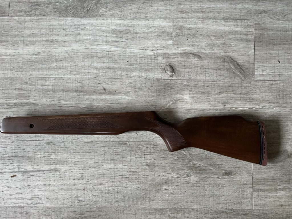 Edgar Brothers Model 60S