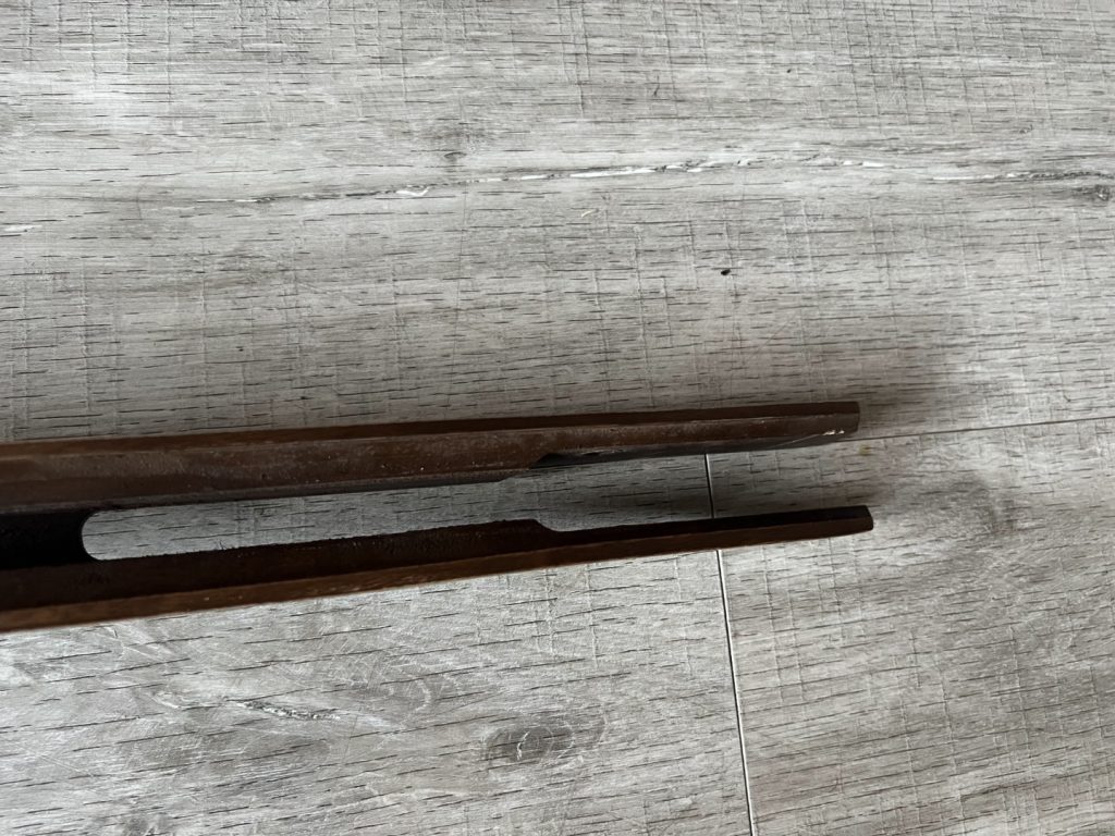 Edgar Brothers Model 60S