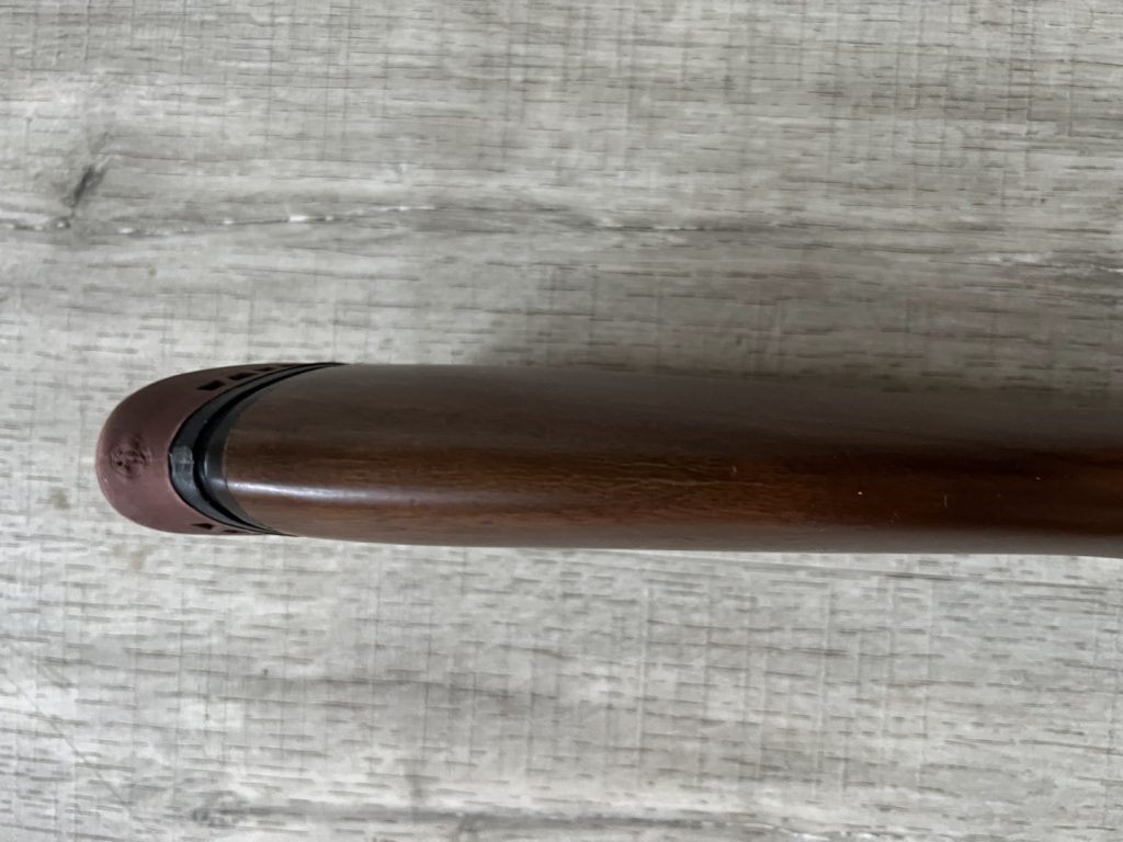 Edgar Brothers Model 60S