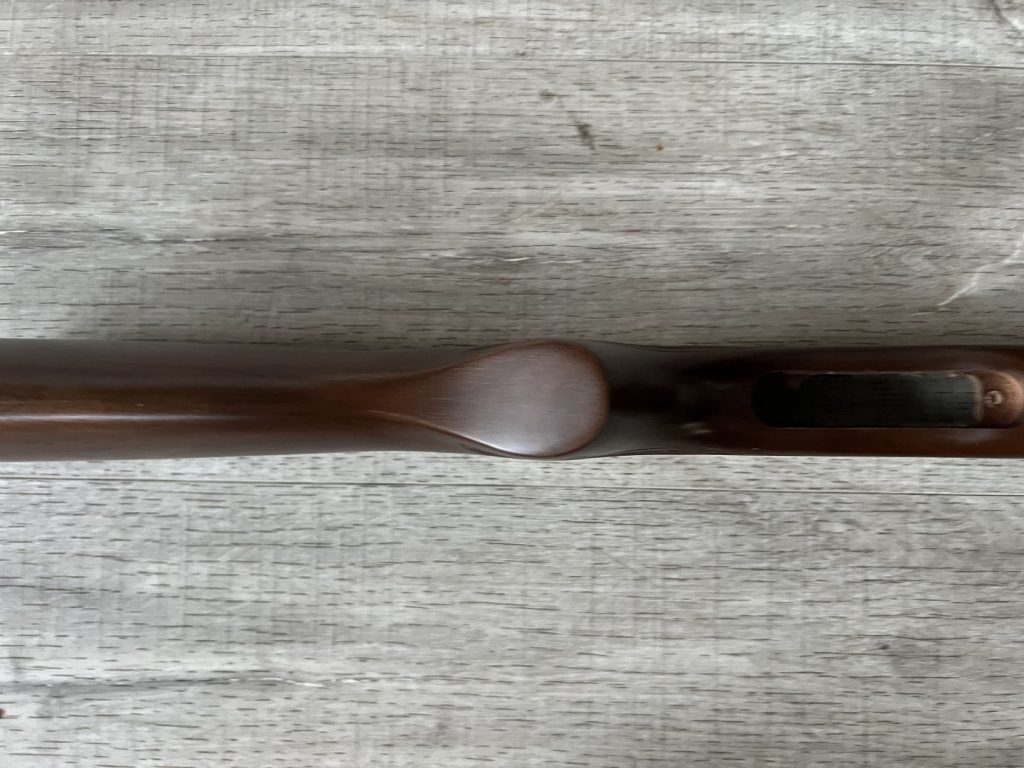 Edgar Brothers Model 60S