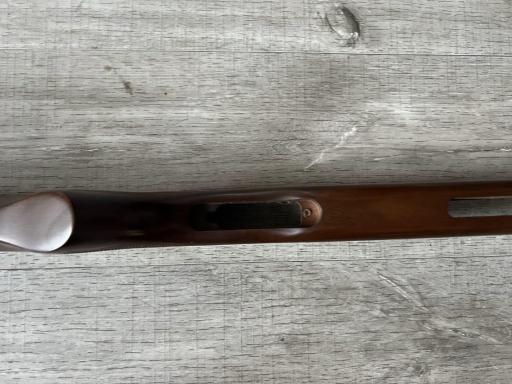 Firearm: Edgar Brothers Model 60S 