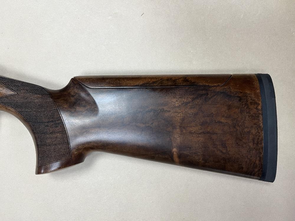 Browning B825