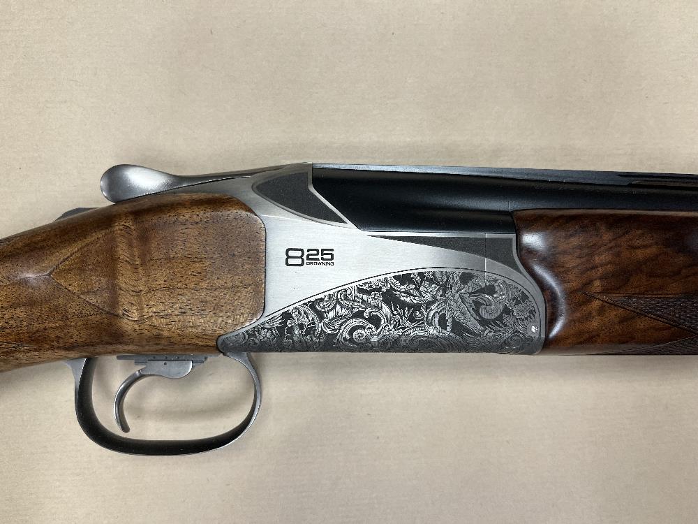 Browning B825
