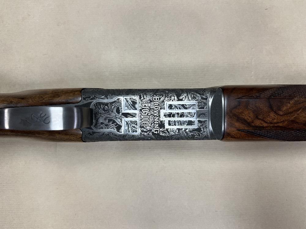 Browning B825