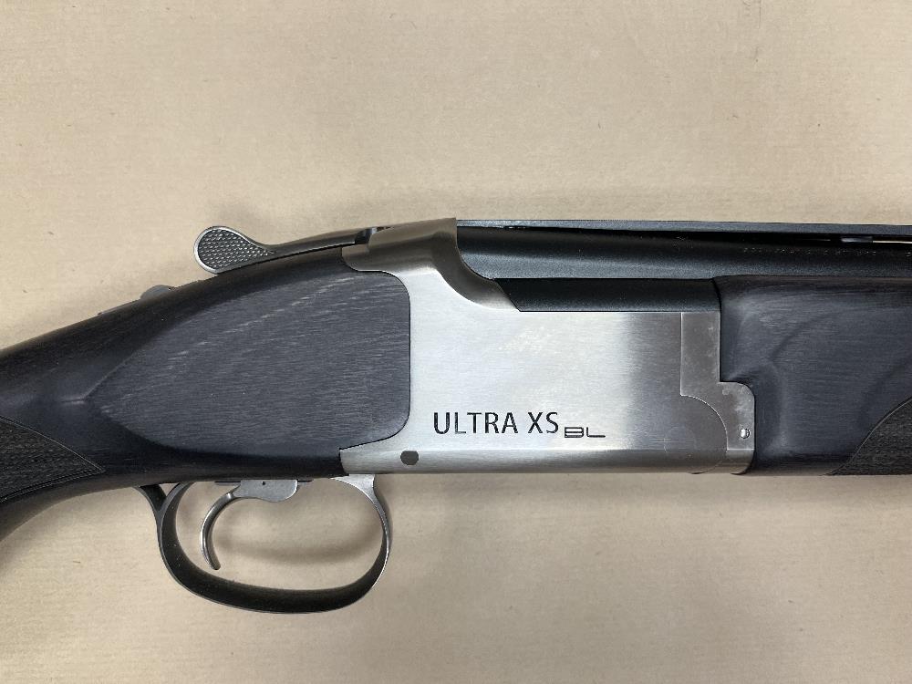 Browning Ultra
