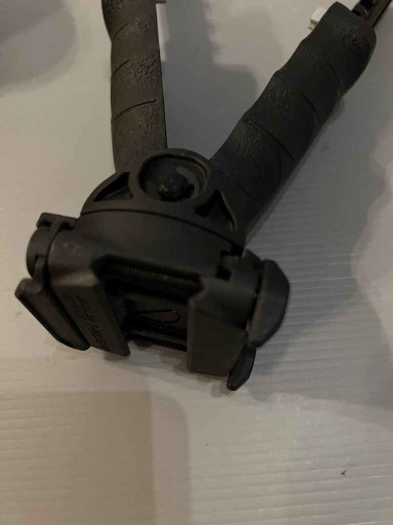 FAB Defense AR15 Rifle