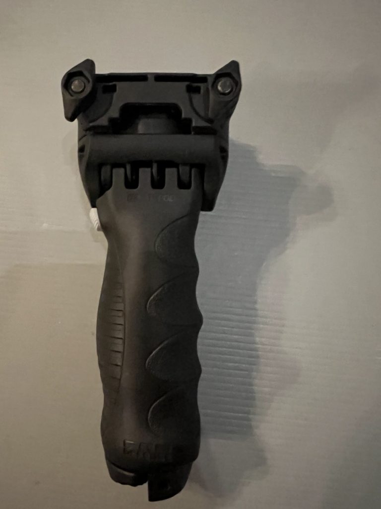 FAB Defense AR15 Rifle