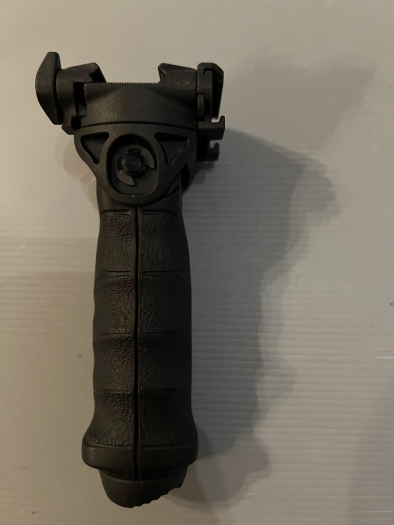 FAB Defense AR15 Rifle