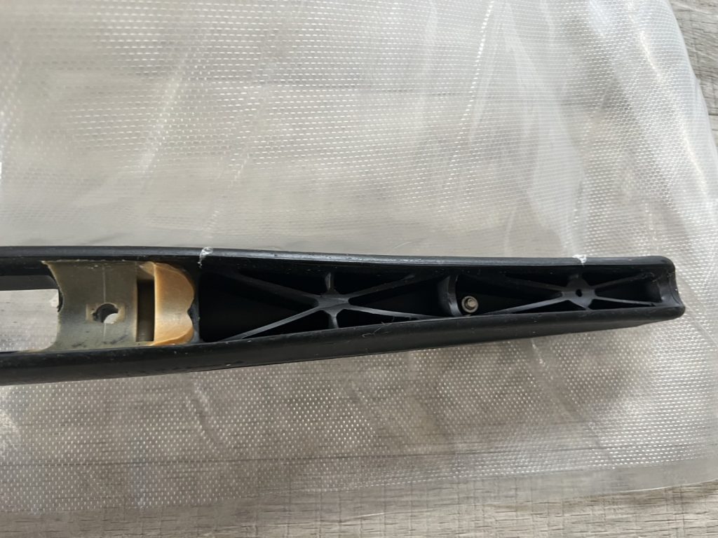 Browning X-Bolt
