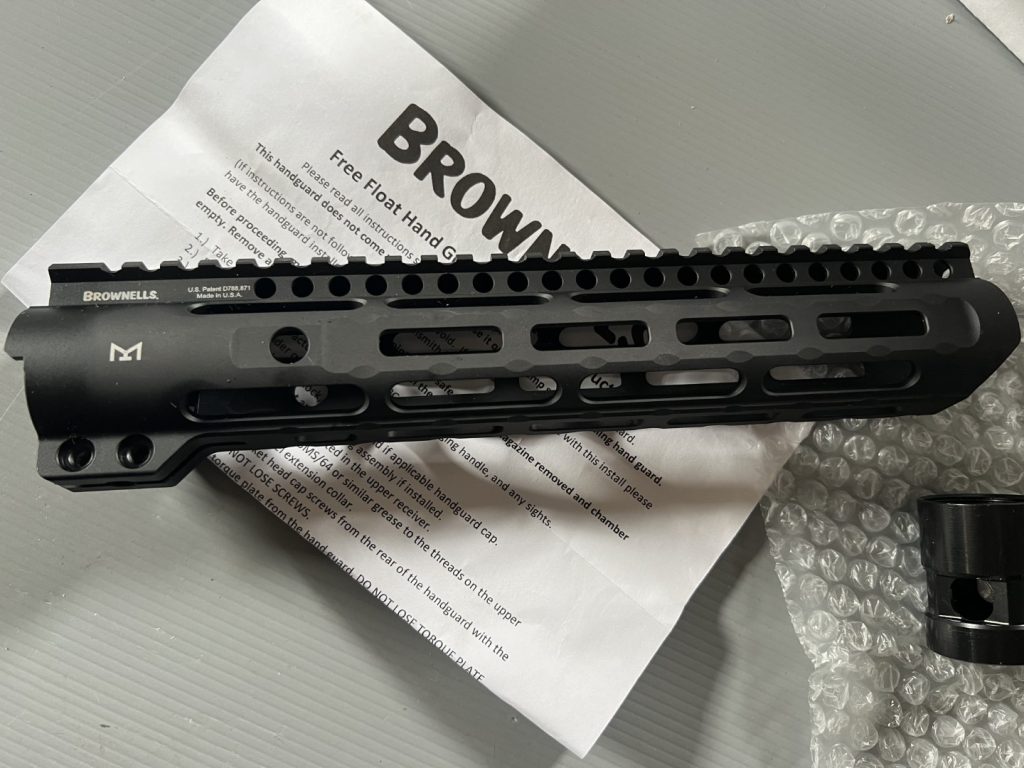 MidWest AR15