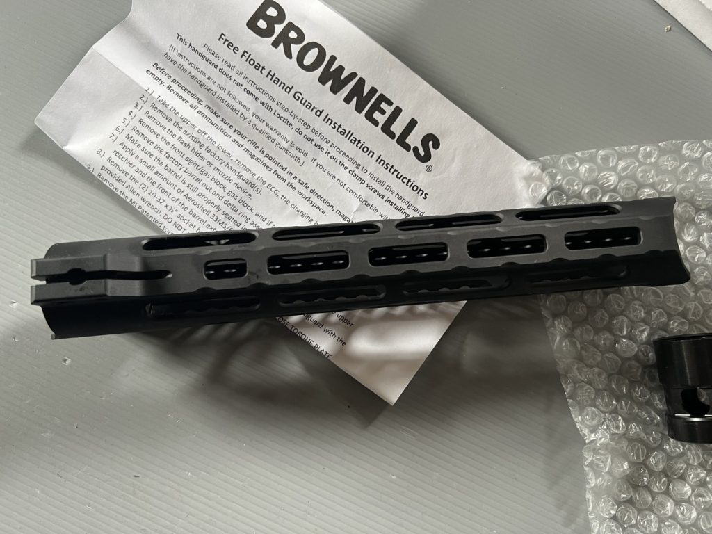 MidWest AR15