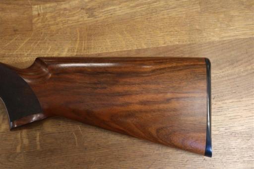 Firearm: Caesar Guerini Invictus I