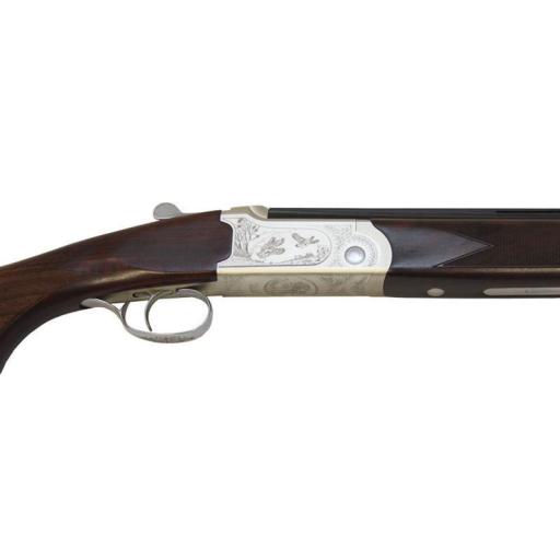 Firearm: Yildiz SPZ ME