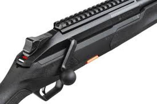 Firearm: Beretta BRX1 