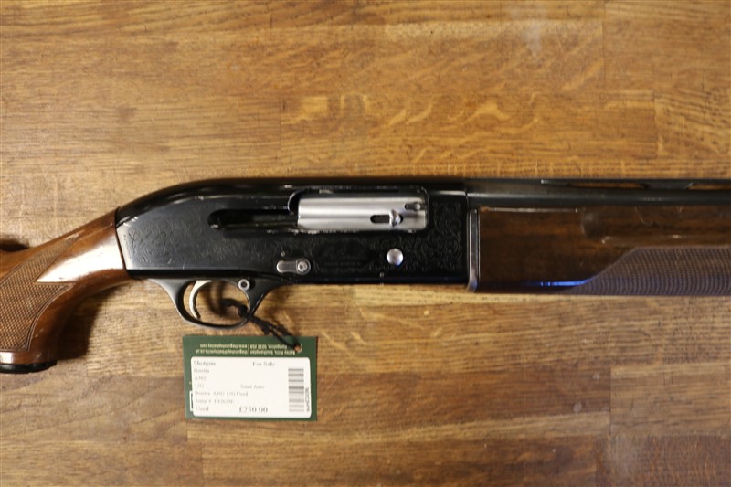 Beretta A302