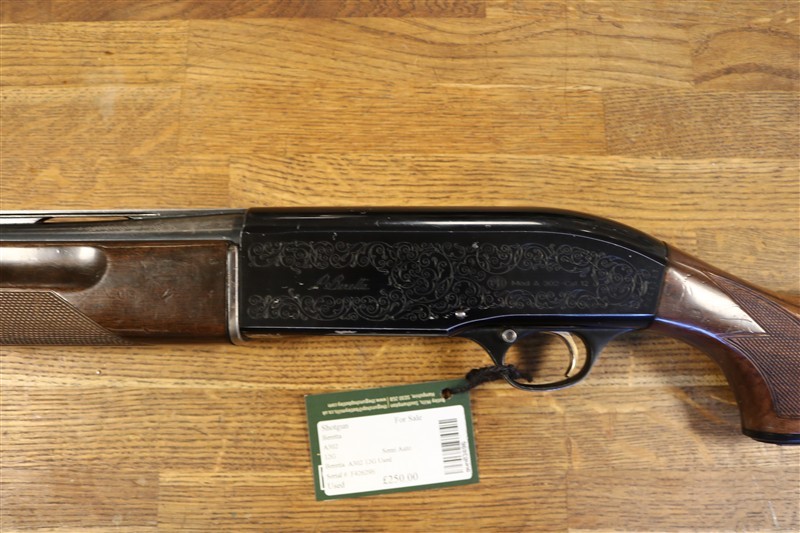 Beretta A302