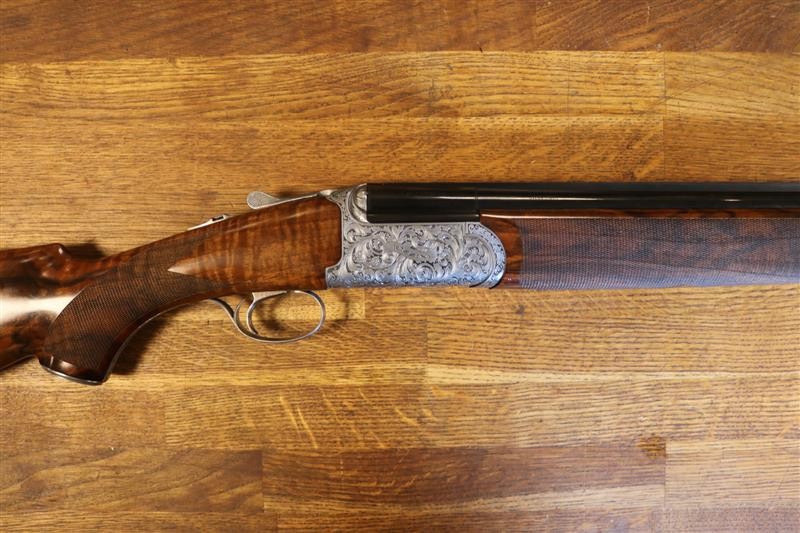 Rizzini Round Body
