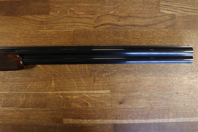 Rizzini Round Body