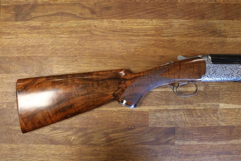 Rizzini Round Body