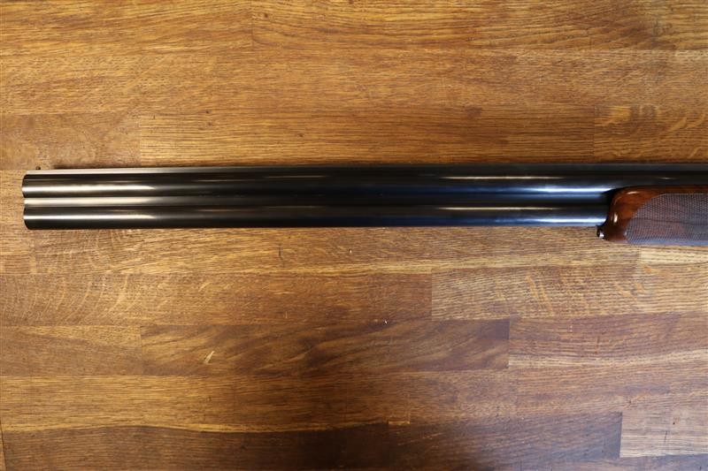 Rizzini Round Body