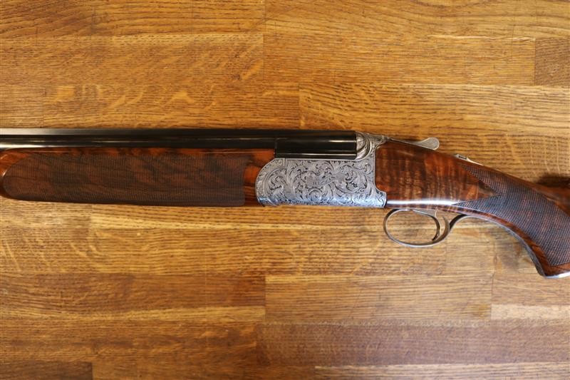 Rizzini Round Body