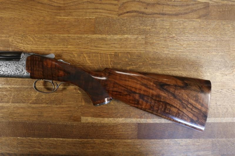 Rizzini Round Body