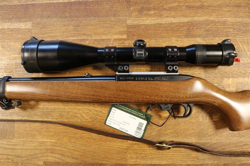 Ruger 10-22