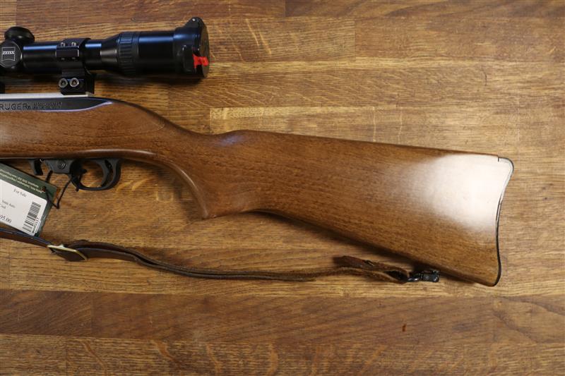 Ruger 10-22