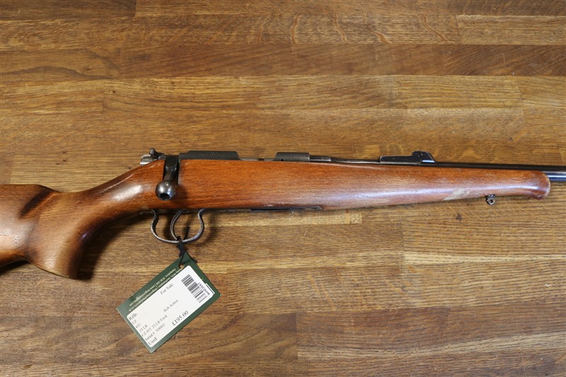 CZ 452