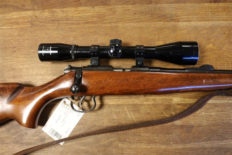 CZ 452