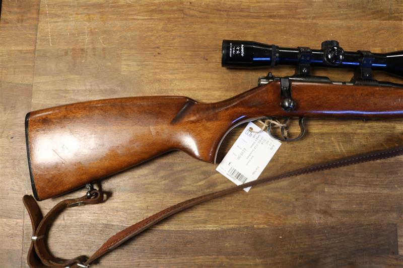 CZ 452