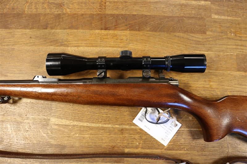 CZ 452