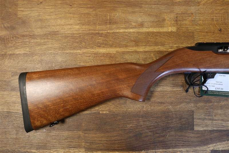 Ruger 10-22