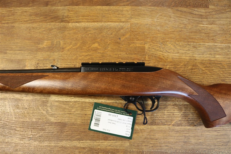 Ruger 10-22