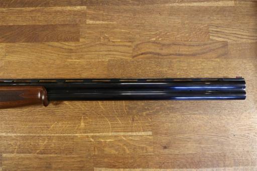 Firearm: Lanber Sporting 