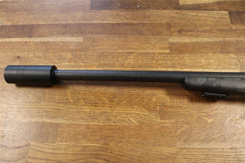 Fierce CT Edge
