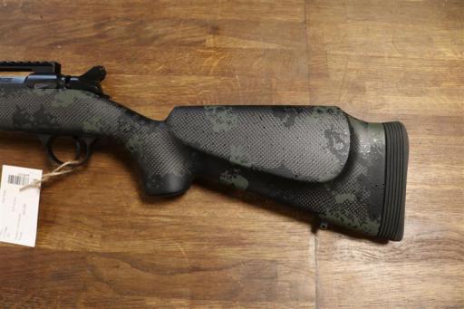 Firearm: Fierce CT Edge 