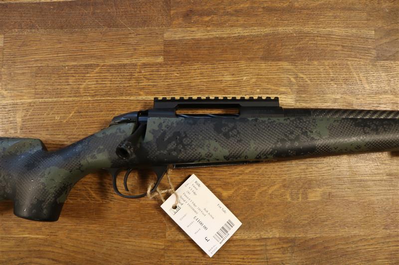Fierce CT Edge