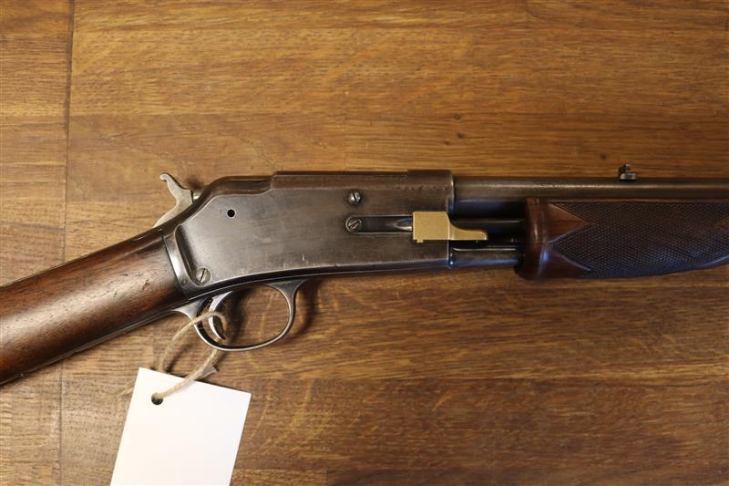 Winchester 1885