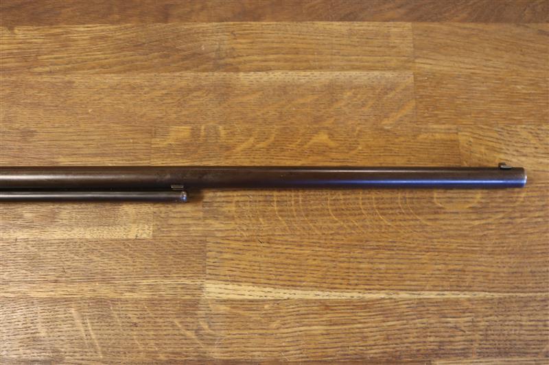 Winchester 1885