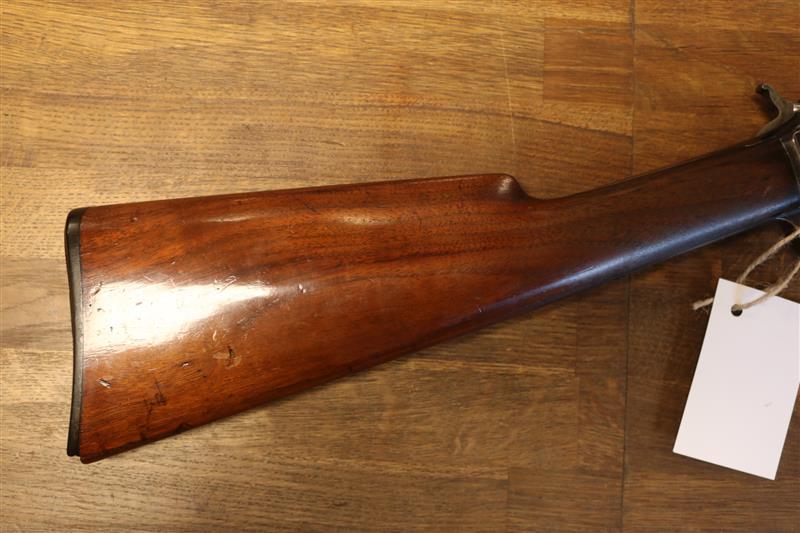 Winchester 1885