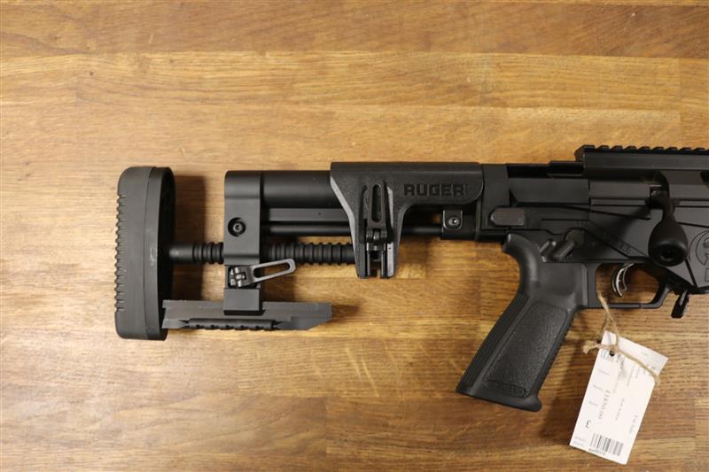Ruger Precision