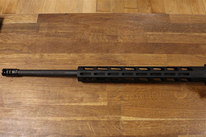 Ruger Precision